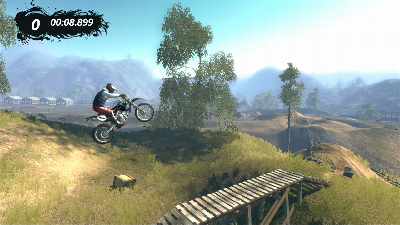 Trials Evolution : nouvelles images