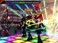 Screens Rhythm Thief 3DS