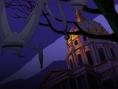 Screens Rhythm Thief 3DS