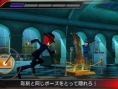 Screens Rhythm Thief 3DS