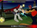Screens Rhythm Thief 3DS