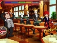 Screens Rhythm Thief 3DS
