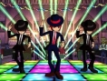 Screens Rhythm Thief 3DS