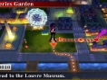 Rhythm Thief fait sa pub