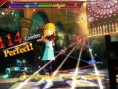 Rhythm Thief fait sa pub