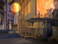 Rhythm Thief fait sa pub