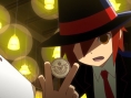 Screens Rhythm Thief & the Emperor's Treasure