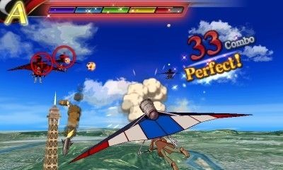 Rhythm Thief : nouvelles images