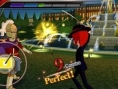 Screens Rhythm Thief