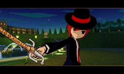 Screens Rhythm Thief