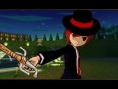 Screens Rhythm Thief