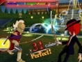 Screens Rhythm Thief