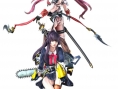 Screens One Chanbara Z