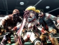 Screens One Chanbara Z
