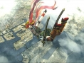Screens One Chanbara Z
