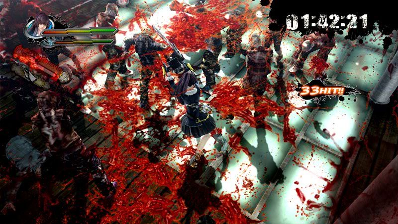 Video One Chanbara Z