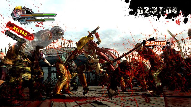Video One Chanbara Z