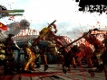 One Chanbara Z : un long trailer