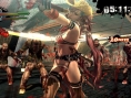 Screens One Chanbara Z