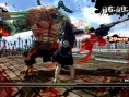 Screens One Chanbara Z