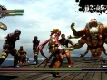 Screens One Chanbara Z