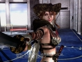 Screens One Chanbara Z