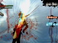 Screens One Chanbara Z