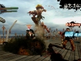 Screens One Chanbara Z