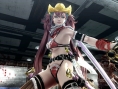 Screens One Chanbara Z
