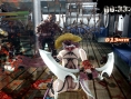 Screens One Chanbara Z