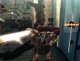 Screens One Chanbara Z