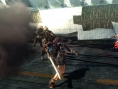 Screens One Chanbara Z