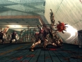 Screens One Chanbara Z
