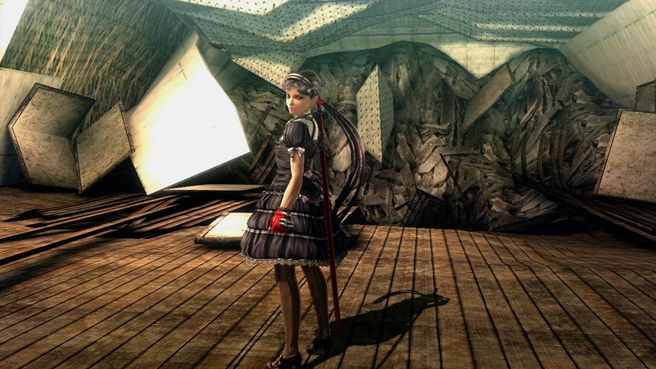 One Chanbara Z : le plein d'images