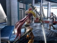 Screens One Chanbara Z