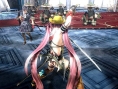 Screens One Chanbara Z
