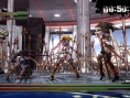 Screens One Chanbara Z