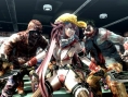 One Chanbara Z : le plein d'images