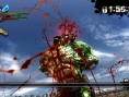 One Chanbara Z : le plein d'images