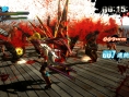 One Chanbara Z : le plein d'images