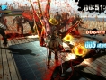 One Chanbara Z : le plein d'images