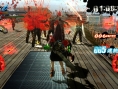 One Chanbara Z : le plein d'images