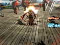 One Chanbara Z : le plein d'images