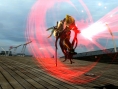 One Chanbara Z : le plein d'images