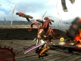 One Chanbara Z : le plein d'images