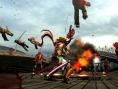 One Chanbara Z : le plein d'images
