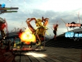 One Chanbara Z : le plein d'images