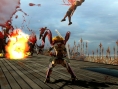 One Chanbara Z : le plein d'images