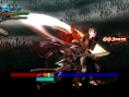 One Chanbara Z : vidéo de gameplay