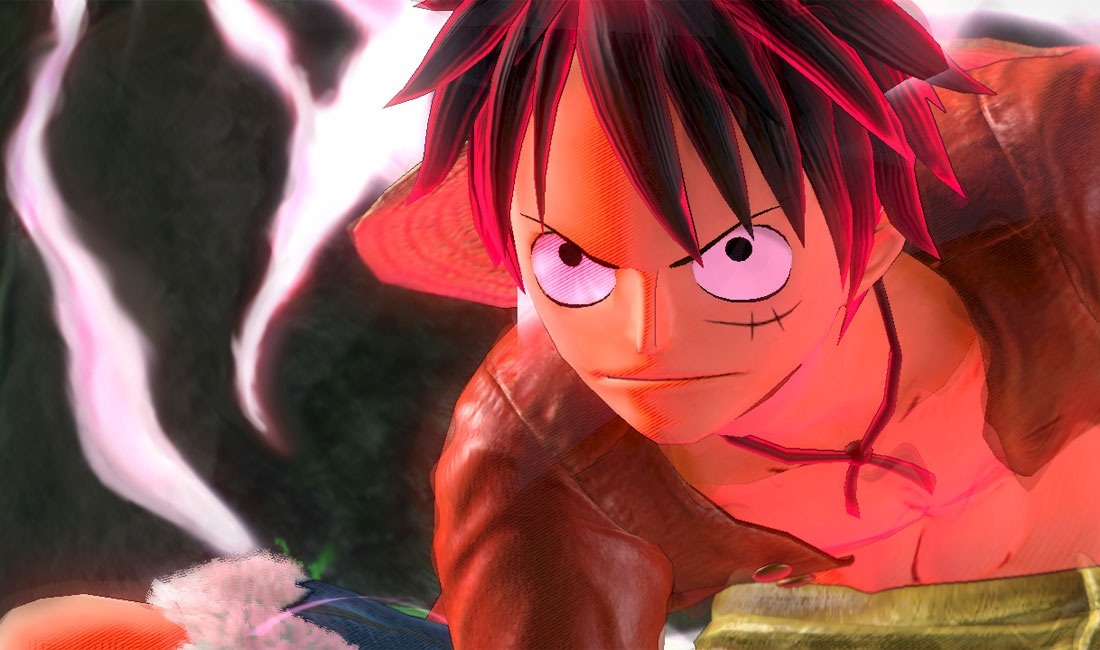 One Piece Kaizoku Musô : nouveau trailer !